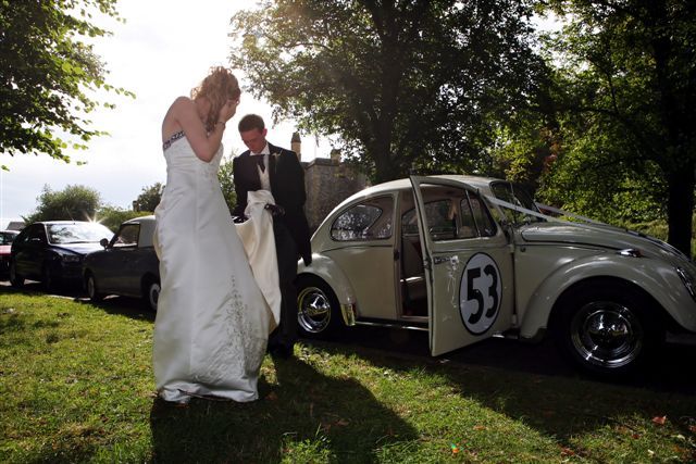 1966 Volkswagen Beetle Image 5